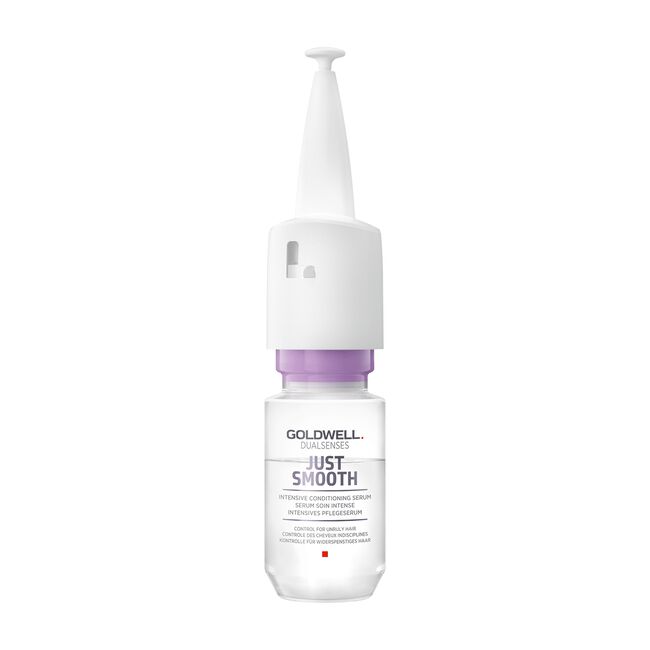 Dualsenses Just Smooth Intensive Conditioning Serum