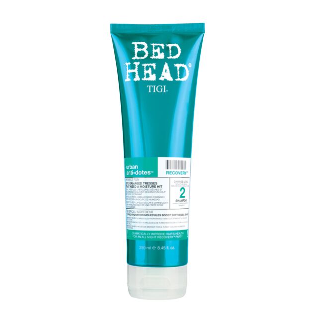 Bed Head Urban Antidotes Recovery Shampoo