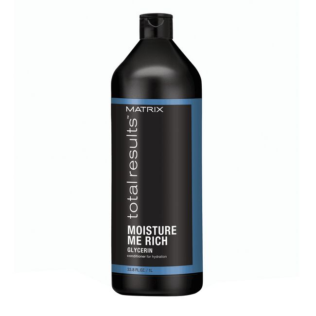 Moisture Me Rich Conditioner