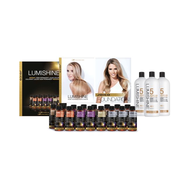 Lumishine Demi Liquid Small Offer