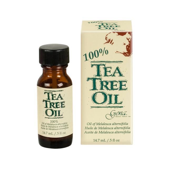 Tea Tree Oil