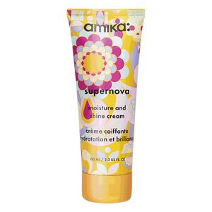 Supernova Moisture & Shine Cream