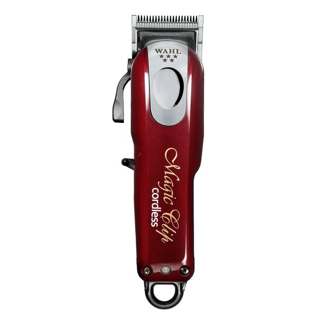 5 Star Cordless Lithium Magic Clip