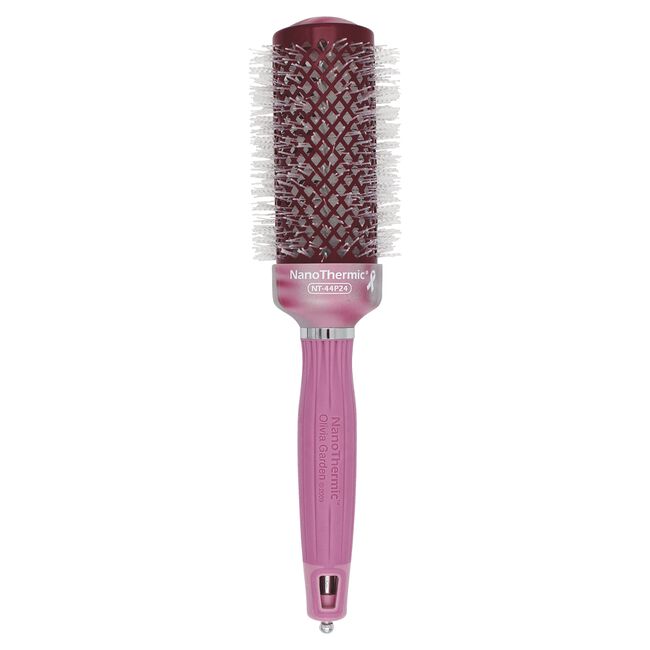 NanoThermic Ceramic + Ion BCA Thermal Brush 1 3/4 Inch