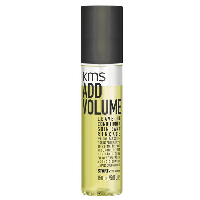 ADDVOLUME Leave-In Conditioner