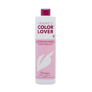 Color Lover&trade; Moisture Rich Shampoo