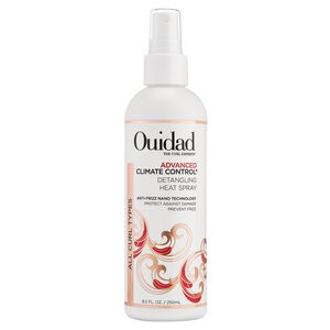 Advanced Climate Control Detangling Heat Spray