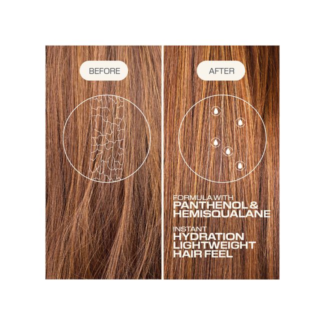 Dualsenses Pure Hydration Conditioner