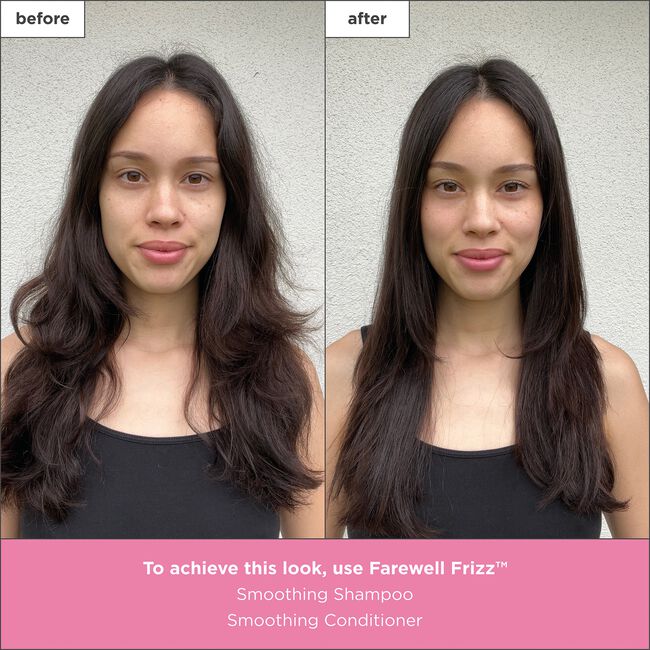 Farewell Frizz Smoothing Conditioner
