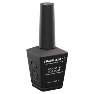 Non-Wipe Top Coat