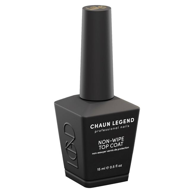Non-Wipe Top Coat