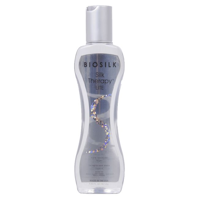 BioSilk Silk Therapy Mask