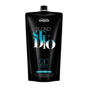 Blond Studio 20-Volume Nutri-Developer