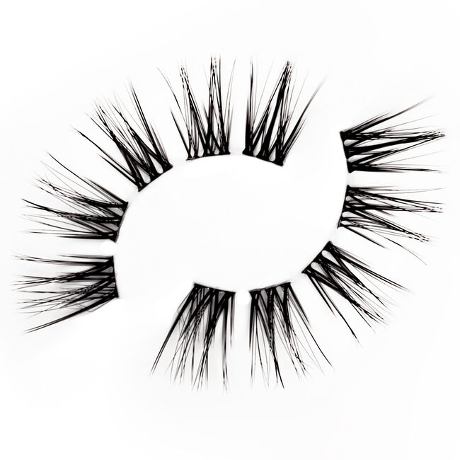 FauxMink Seamless Underlash Extensions Refill