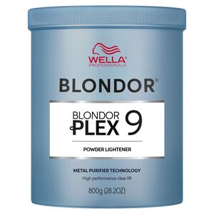 BlondorPlex Powder Lightener