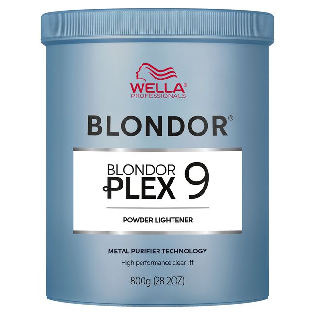 BlondorPlex Powder Lightener