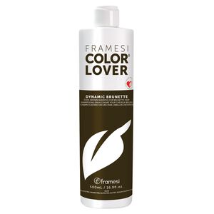 Color Lover Dynamic Brunette Shampoo