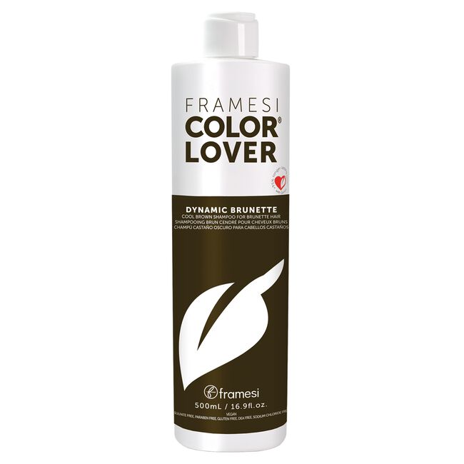Color Lover Dynamic Brunette Shampoo