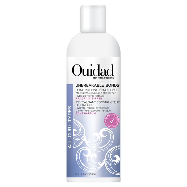 Unbreakable Bonds Bond Building Conditioner