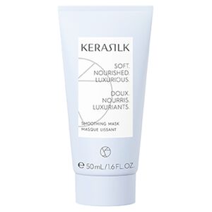 Smoothing Mask