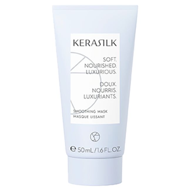 Smoothing Mask
