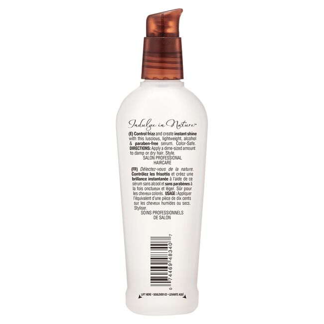 Recovery Complex Anti Frizz Shine Serum