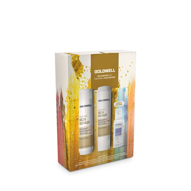 Dualsenses Rich Repair Set