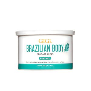 Brazilian Wax
