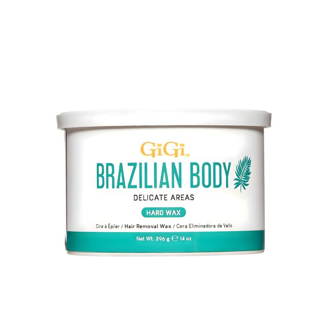Brazilian Wax