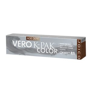 Age Defy 7CG+ Dark Copper Golden Blonde