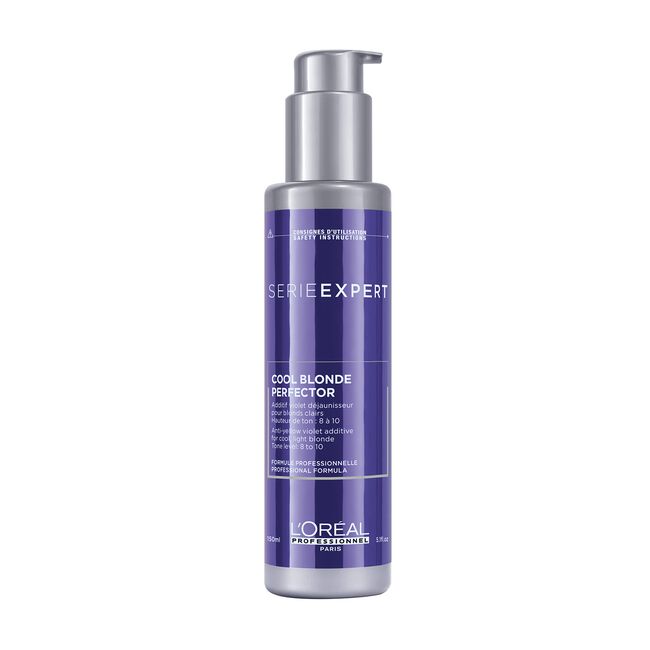 Blondifier Cool Blonde Perfector