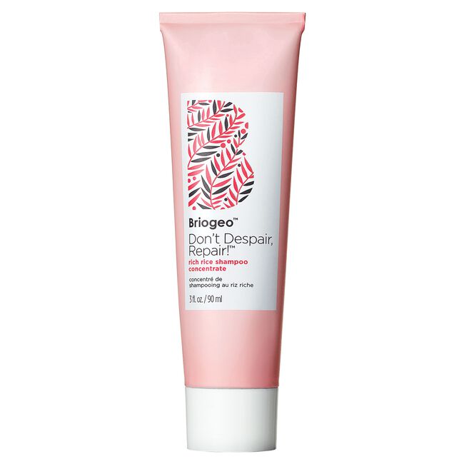 Don't Despair, Repair! Rich Rice Shampoo Concentrate