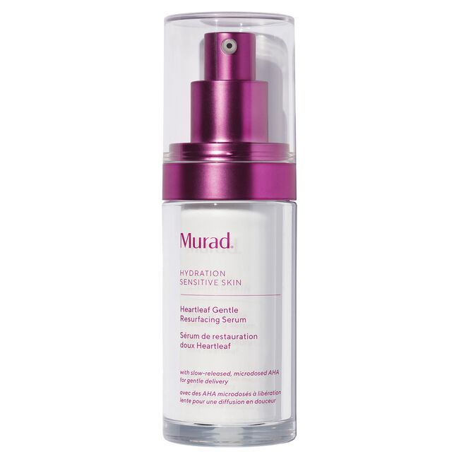 Heartleaf Resurfacing Serum