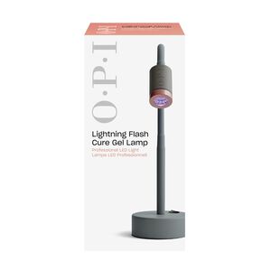 Lightning Flash Cure Gel Lamp