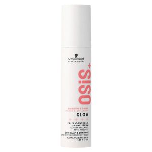 OSiS+ Glow Frizz Control & Shine Serum