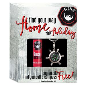 Find Your Way Home for the Holidays