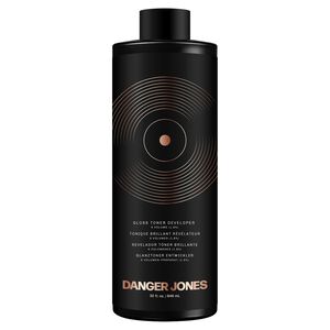 Gloss Toner Developer 6V