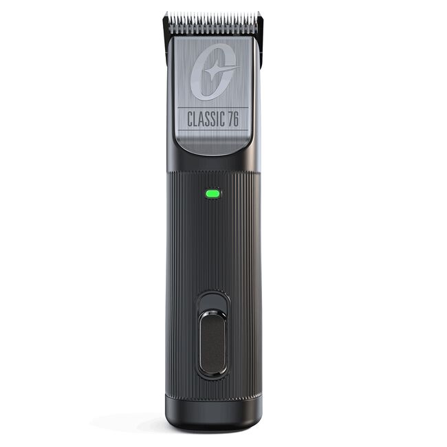 Classic 76 Cordless Clipper