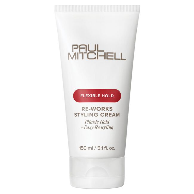 Re-Works Styling Cream