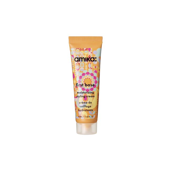 First Base Moisturizing Styling Cream - Travel Size