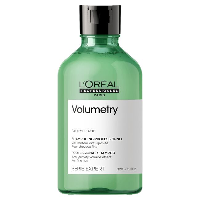 Volumetry Anti-Gravity Shampoo