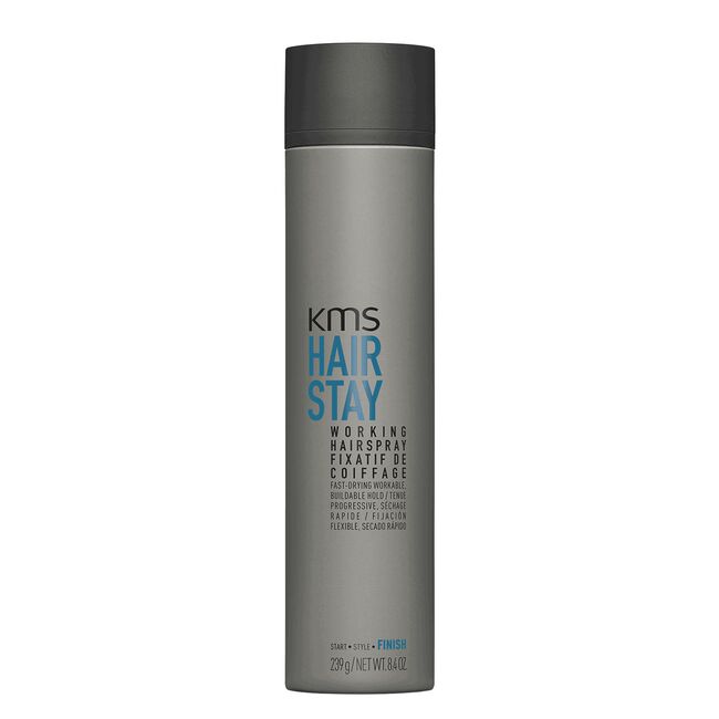 HAIRSTAY Working Spray