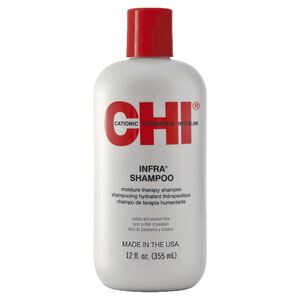 Infra Moisture Therapy Shampoo