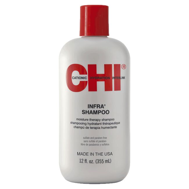 Infra Moisture Therapy Shampoo