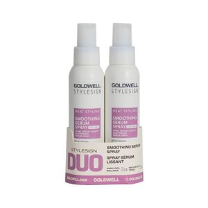 StyleSign Smoothing Serum Spray Duo