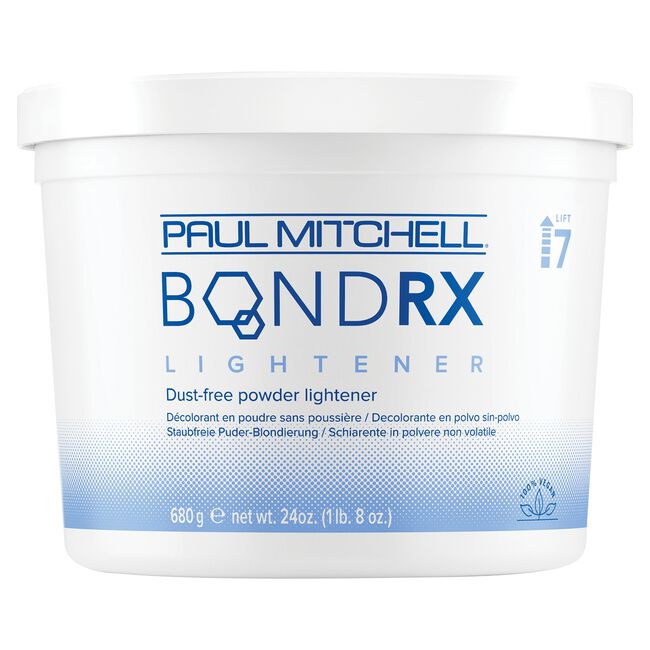 Bond Rx Lightener