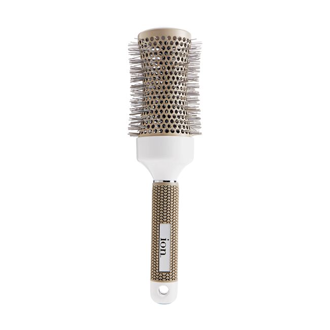 Ceramic Thermal Blowout Concave Brush 2"