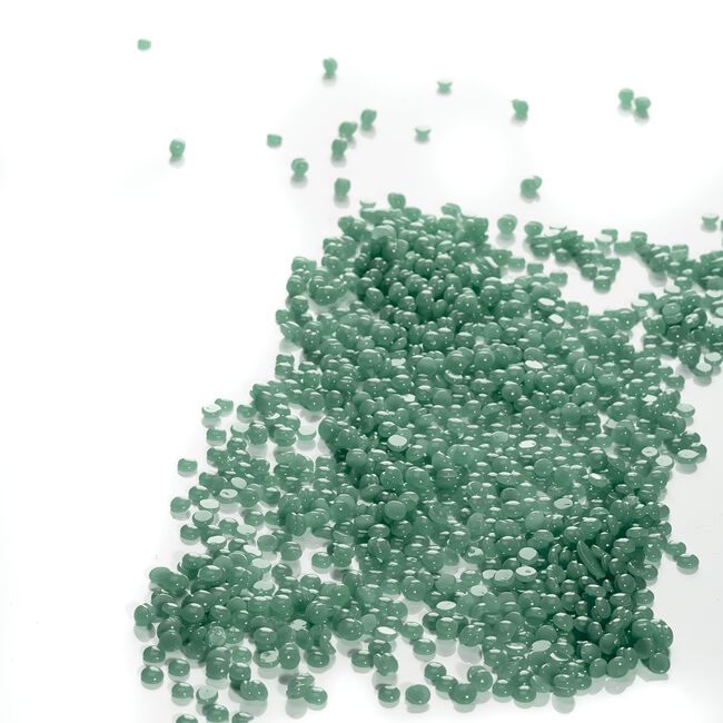 Citrus Mojito Thin-Film Pebble Wax