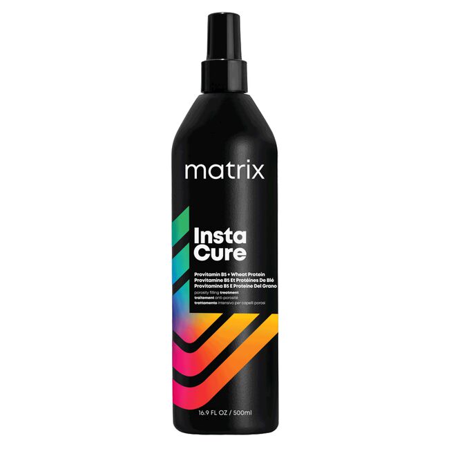Pro Solutionist Instacure Leave-In Treatment - Total Results
