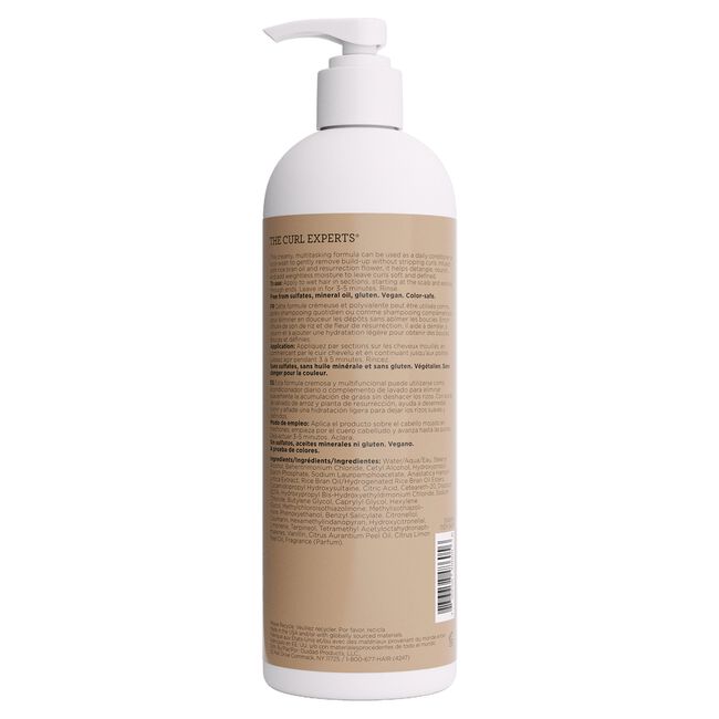 Curl Shaper Conditioner